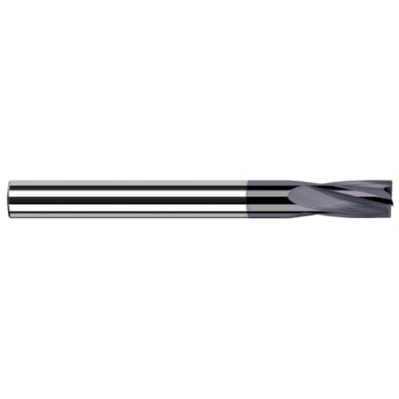 Harvey Tool Counterbores - Flat Bottom, 0.2500" (1/4), Flute Length: 7/8" 23416-C3